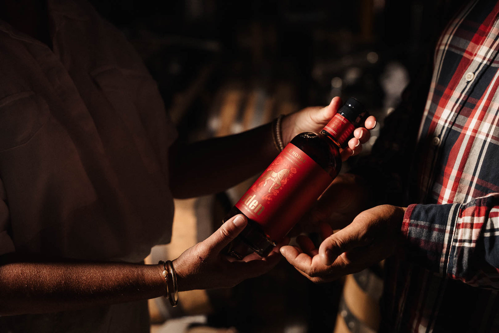 Fire Horse Special Release celebrates a once-in-a-moment Chinese New Year