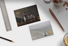 Eden Whisky Gift Card