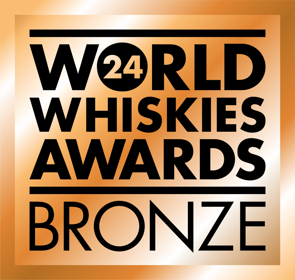 AUTHOR'S MAKE :  Tas Pinot Noir and Bourbon Casks