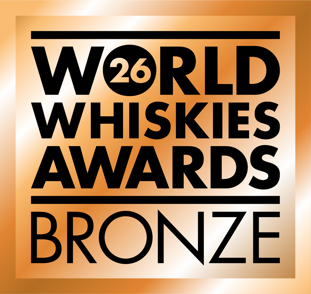 AUTHOR'S MAKE :  Tas Pinot Noir and Bourbon Casks