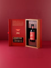 FIRE HORSE : Special Release Chinese New Year - Shiraz Cask